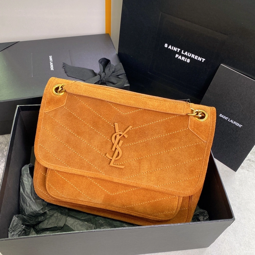 Repzbay REP NIKI MEDIUM-28*20*8CM YSL 0815